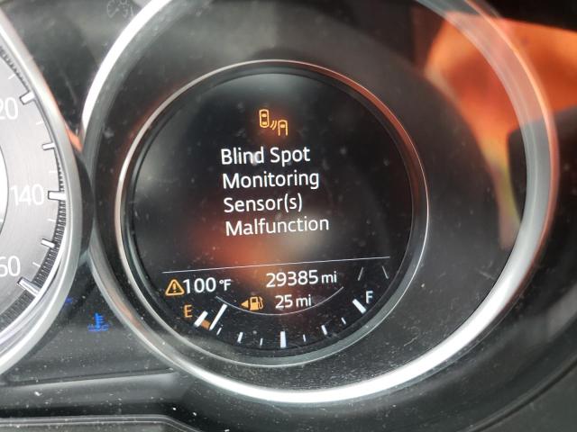 Photo 8 from auction – 2021 MAZDA 6 TOURING with VIN JM1GL1VMXM1612889