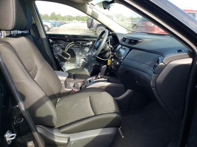 Photo 5 from auction – 2019 NISSAN ROGUE S with VIN KNMAT2MVXKP522514