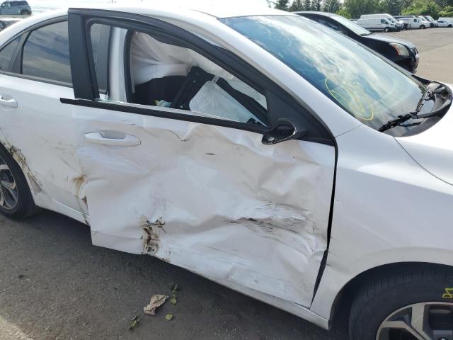 Photo 9 from auction – 2021 KIA FORTE FE with VIN 3KPF24AD0ME342350