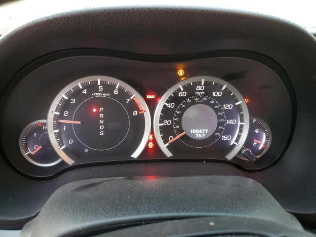 Фото 8 с аукциона – 2011 ACURA TSX с VIN JH4CU2F64BC013035