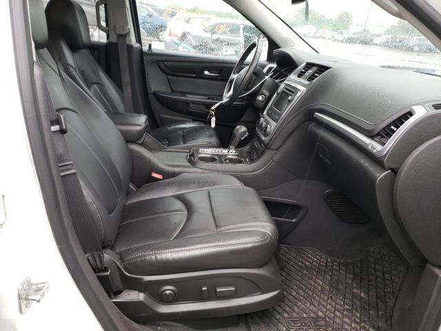 Photo 5 from auction – 2015 GMC ACADIA SLT with VIN 1GKKVRKD7FJ188747
