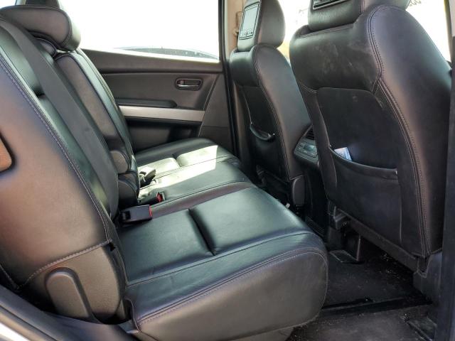 Photo 6 from auction – 2011 MAZDA CX-9 with VIN JM3TB3DV4B0321709