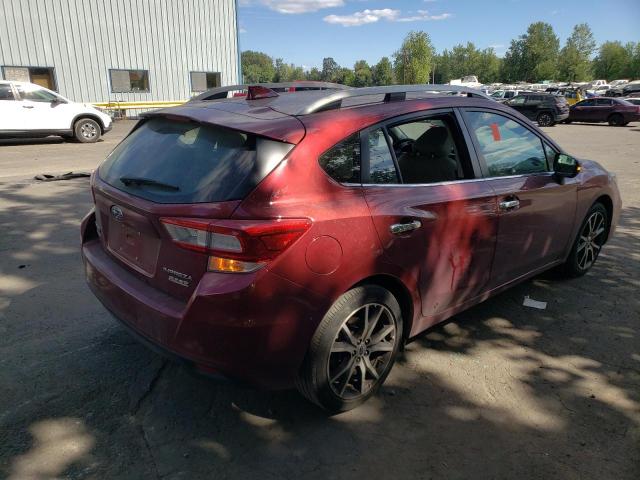 Photo 4 from auction – 2017 SUBARU IMPREZA LI with VIN 4S3GTAN67H3747176