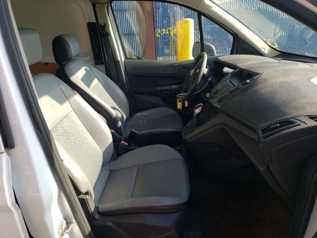 صورة رقم 5 من المزاد - 2015 FORD TRANSIT CO مع VIN NM0LS7E73F1197235