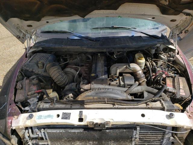 Photo 7 from auction – 2001 DODGE RAM 3500 with VIN 1B7MF33691J547801