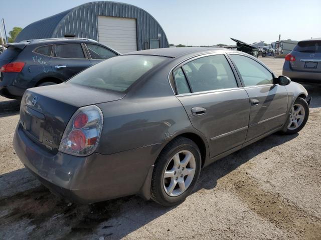 Photo 4 from auction – 2006 NISSAN ALTIMA S with VIN 1N4AL11D16N407748