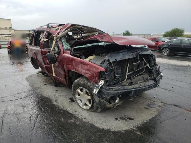 GMC DENALI 2001 with VIN 1GKEK63U11J201875 - Photo from auction
