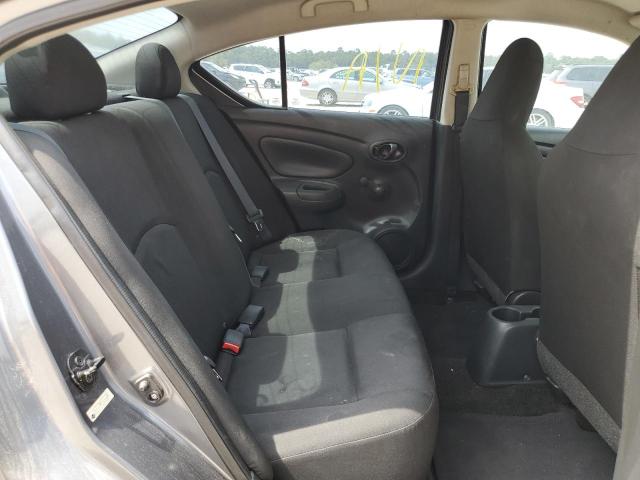 Photo 6 from auction – 2017 NISSAN VERSA S with VIN 3N1CN7AP7HL803456