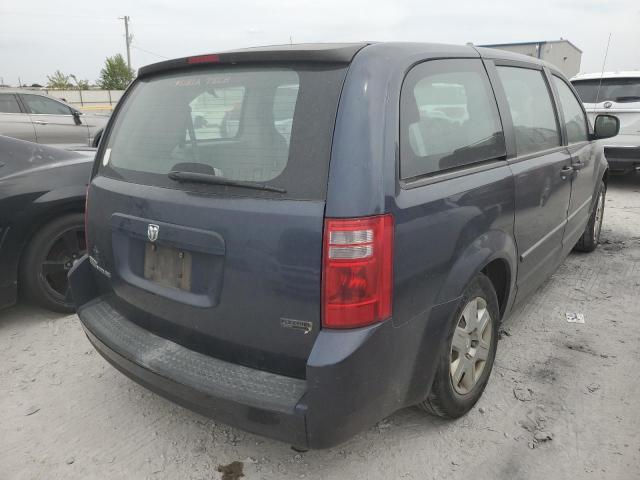 Photo 4 from auction – 2008 DODGE GRAND CARA with VIN 2D8HN44H38R845441
