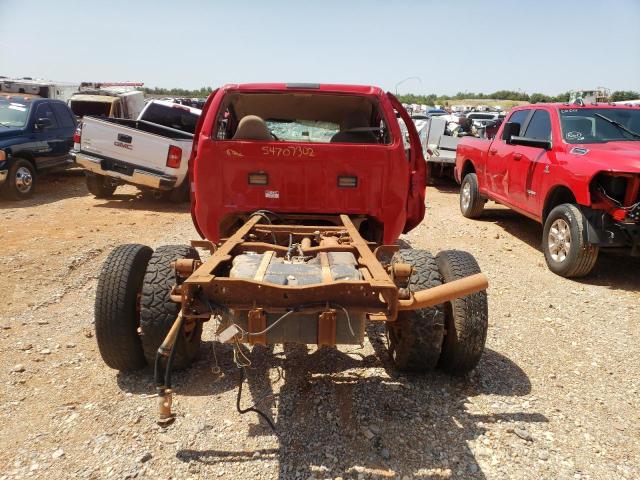 Photo 6 from auction – 1999 FORD F350 SUPER with VIN 1FDWF37F6XEE62172
