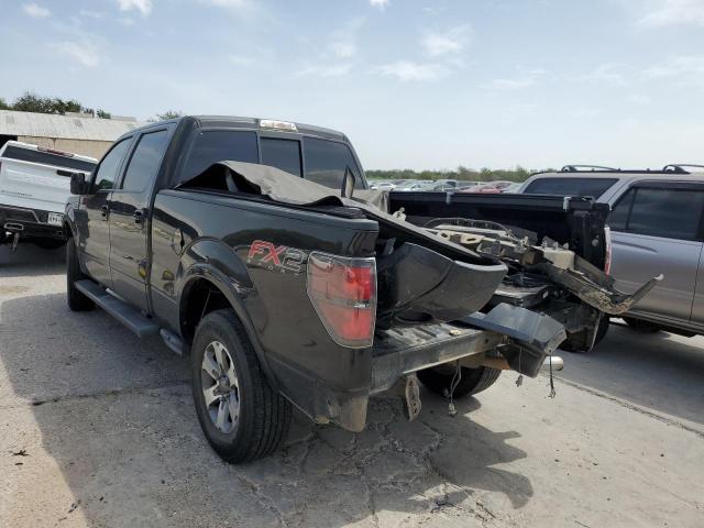 Photo 3 from auction – 2012 FORD F150 SUPER with VIN 1FTFW1CT7CKE32226