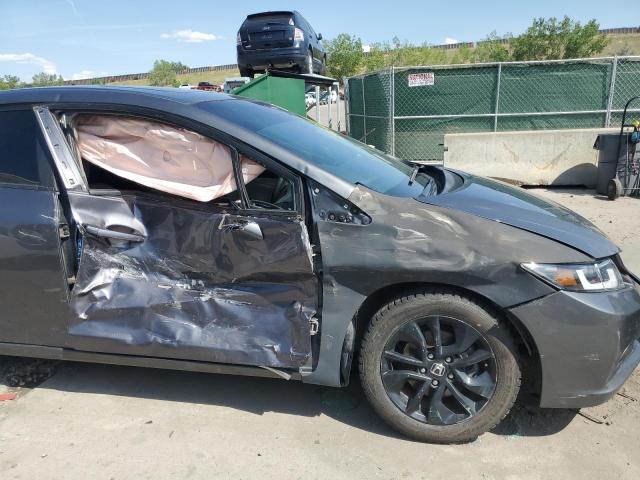 Photo 9 from auction – 2013 HONDA CIVIC EX with VIN 2HGFB2F80DH519923