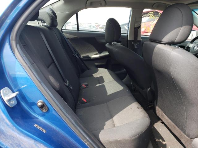 Photo 6 from auction – 2010 TOYOTA COROLLA with VIN 2T1BU4EE1AC485202