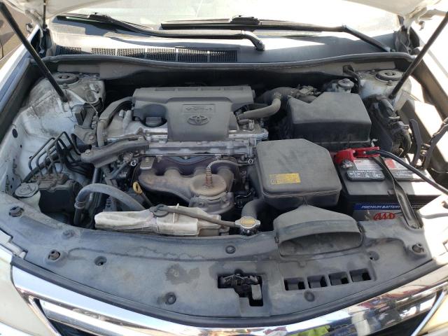 Photo 7 from auction – 2014 TOYOTA CAMRY L with VIN 4T1BF1FK9EU382319