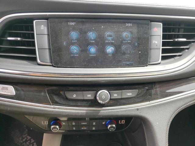 Photo 9 from auction – 2019 BUICK ENCLAVE ES with VIN 5GAERBKW7KJ192525