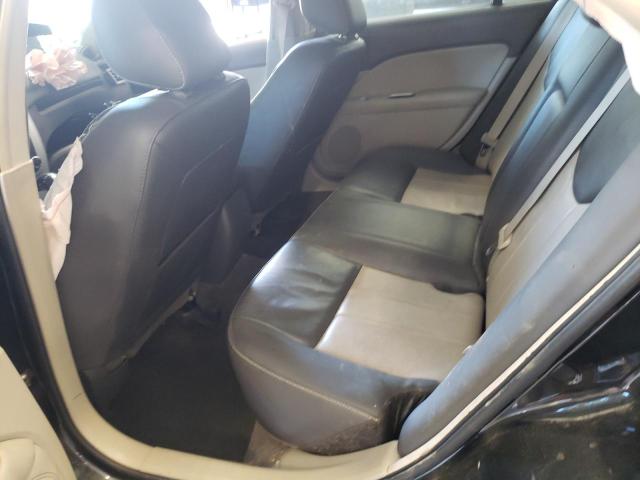 Photo 6 from auction – 2011 MERCURY MILAN PREM with VIN 3MEHM0JG2BR600457
