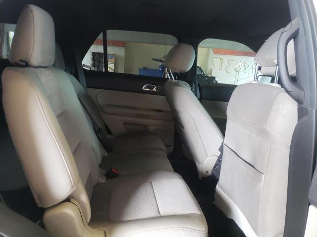 Photo 6 from auction – 2013 FORD EXPLORER with VIN 1FM5K8B86DGC04909