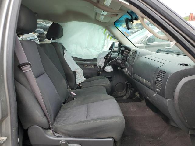 Photo 5 from auction – 2013 CHEVROLET SILVERADO with VIN 3GCPKSE76DG292815