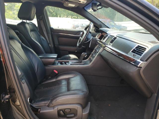 Photo 5 from auction – 2010 LINCOLN MKS with VIN 1LNHL9FT6AG601921