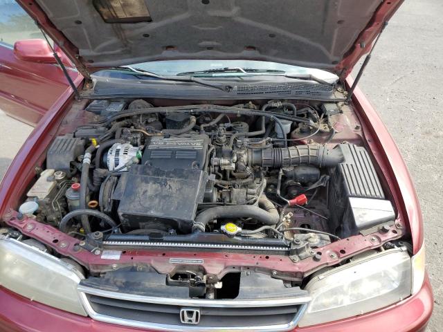Photo 7 from auction – 1995 HONDA ACCORD EX with VIN 1HGCE6665SA030882
