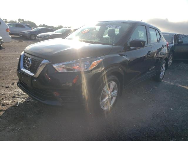Photo 2 from auction – 2020 NISSAN KICKS S with VIN 3N1CP5BV7LL541944