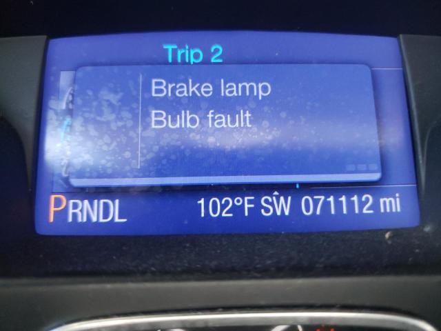 Photo 8 from auction – 2013 FORD FOCUS SE with VIN 1FADP3F27DL216431