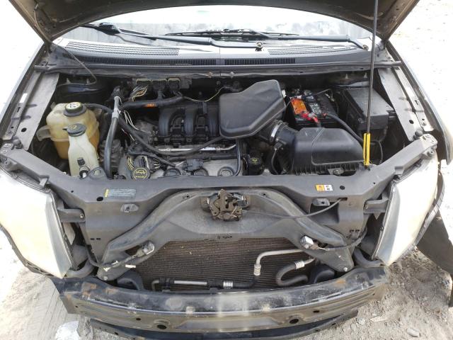 Photo 7 from auction – 2008 FORD EDGE LIMIT with VIN 2FMDK39C28BA91546