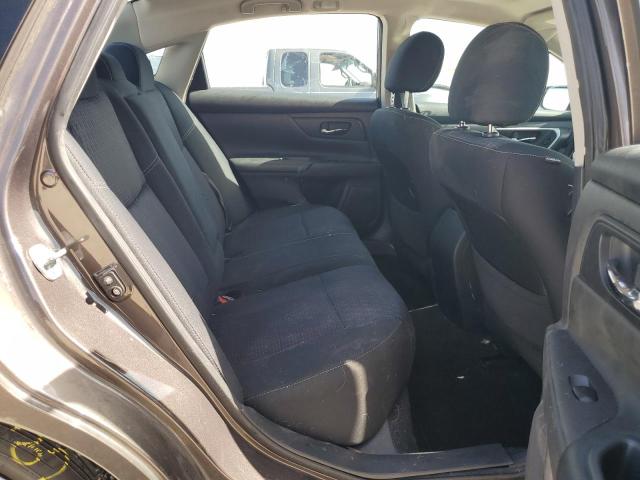 Photo 6 from auction – 2016 NISSAN ALTIMA 2.5 with VIN 1N4AL3AP4GN308672