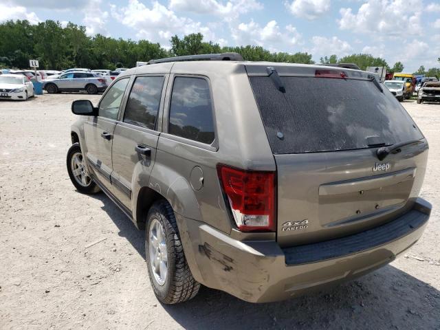 Photo 3 from auction – 2006 JEEP GRAND CHER with VIN 1J4GR48K86C109146