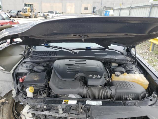 Photo 7 from auction – 2013 DODGE CHALLENGER with VIN 2C3CDYAG0DH692438