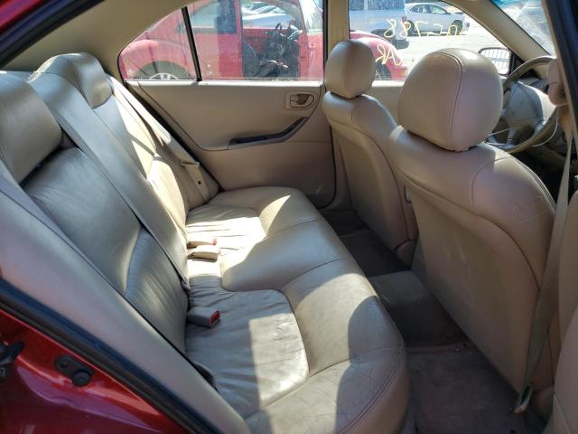 Photo 6 from auction – 2002 MITSUBISHI GALANT ES with VIN 4A3AA46H72E109791