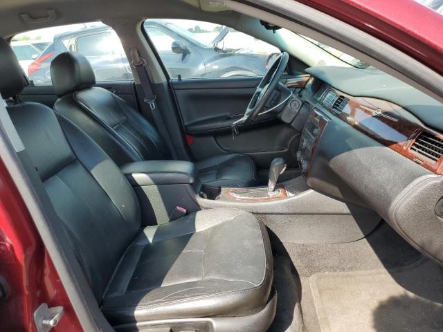 Photo 5 from auction – 2008 CHEVROLET IMPALA LT with VIN 2G1WT58N389289366