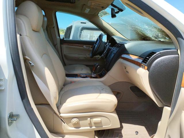 Photo 5 from auction – 2007 SATURN OUTLOOK SP with VIN 5GZEV33757J166292