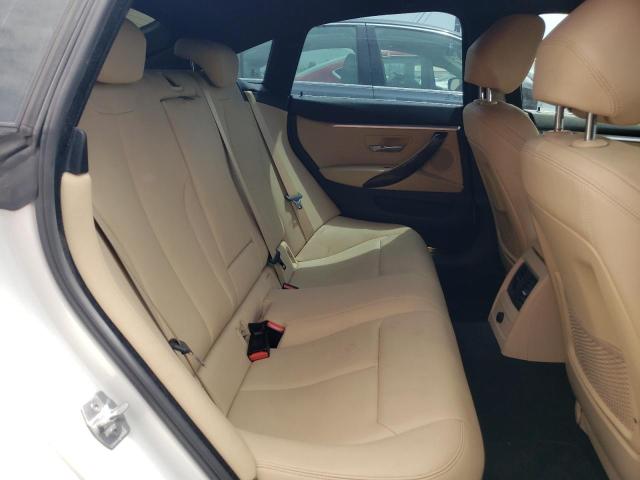 Photo 6 from auction – 2017 BMW 430I GRAN with VIN WBA4F7C54HG786661