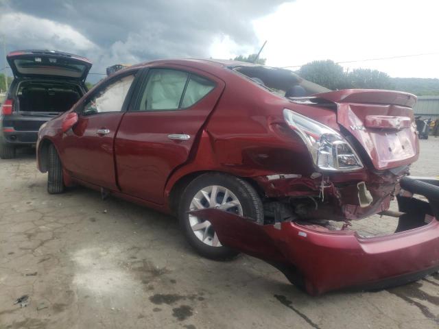 Photo 3 from auction – 2019 NISSAN VERSA S with VIN 3N1CN7AP0KL801801