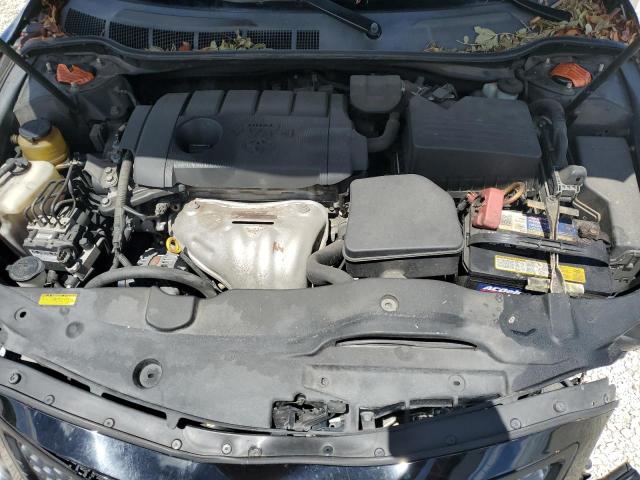 Photo 7 from auction – 2011 TOYOTA CAMRY BASE with VIN 4T1BF3EK0BU147462