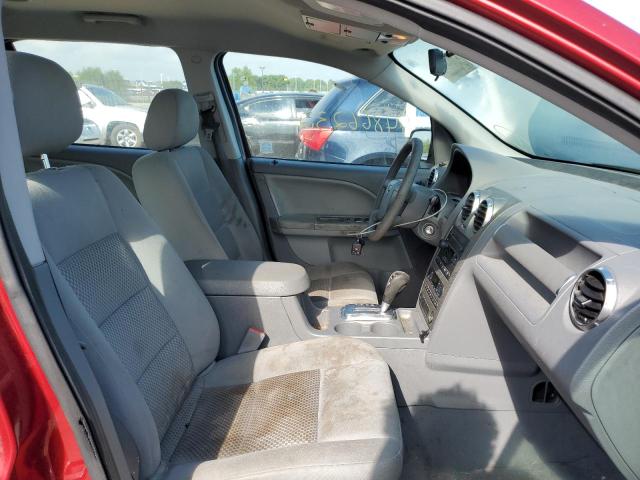 Photo 5 from auction – 2006 FORD FREESTYLE with VIN 1FMZK01166GA16160