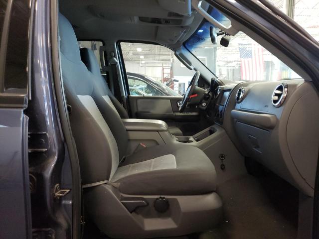 Photo 5 from auction – 2005 FORD EXPEDITION with VIN 1FMPU16585LA53042