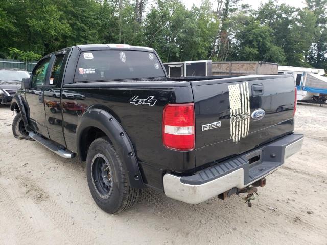 صورة رقم 3 من المزاد - 2008 FORD F150 مع VIN 1FTRX14W98FC14422
