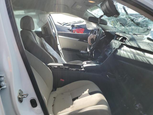 Photo 6 from auction – 2020 HONDA CIVIC with VIN 2HGFC2F65LH511455
