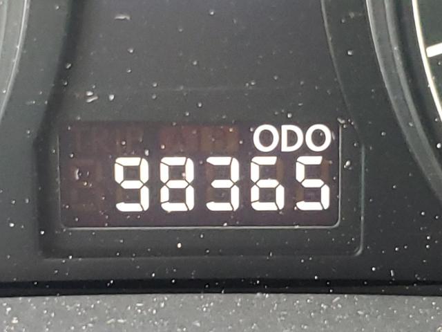 Photo 8 from auction – 2010 LEXUS RX 350 with VIN 2T2ZK1BA4AC021479