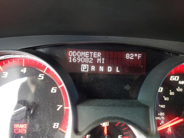 Photo 8 from auction – 2012 GMC ACADIA DEN with VIN 1GKKVTED2CJ406940