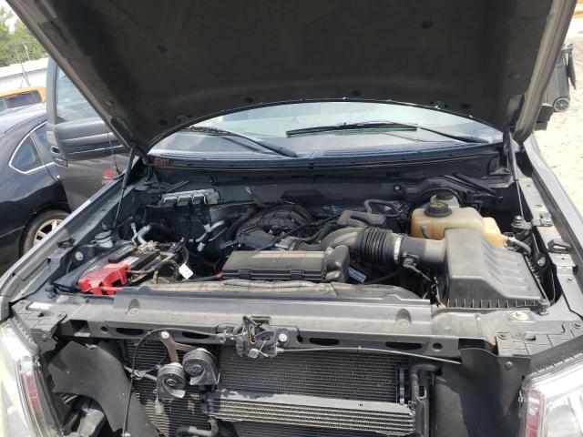 Photo 7 from auction – 2013 FORD F150 with VIN 1FTMF1EM7DFA85942
