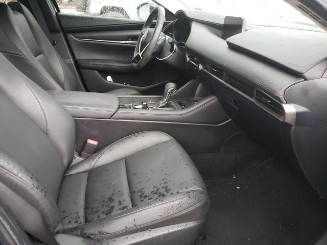 Photo 5 from auction – 2020 MAZDA 3 SELECT with VIN 3MZBPACL6LM137801