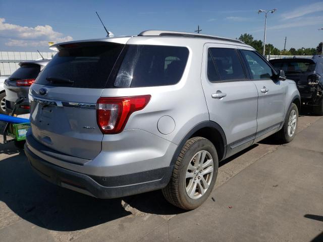Photo 4 from auction – 2019 FORD EXPLORER X with VIN 1FM5K8D80KGB46807