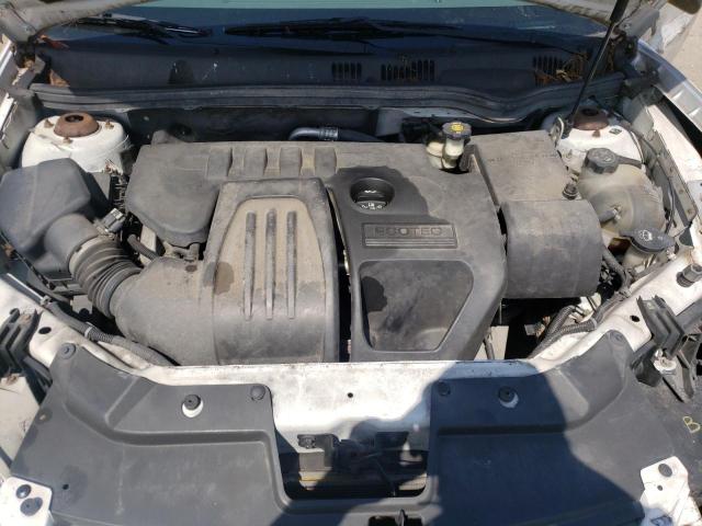 Photo 7 from auction – 2007 CHEVROLET COBALT LS with VIN 1G1AK55F377381782