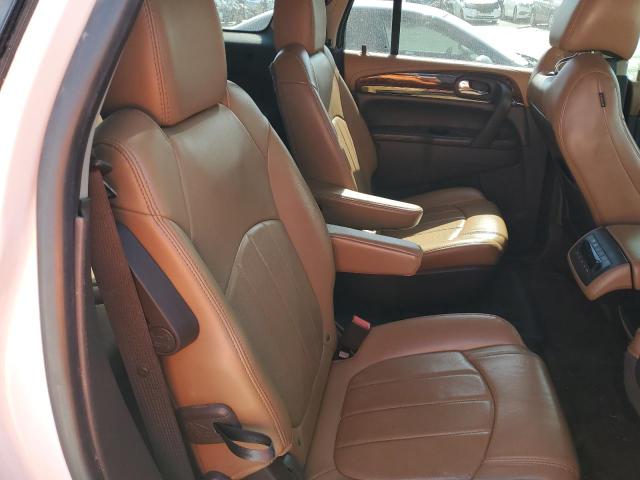 Photo 6 from auction – 2016 BUICK ENCLAVE with VIN 5GAKRBKD8GJ133749