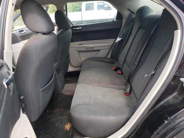 صورة رقم 6 من المزاد - 2007 CHRYSLER 300 مع VIN 2C3KA43R37H829565