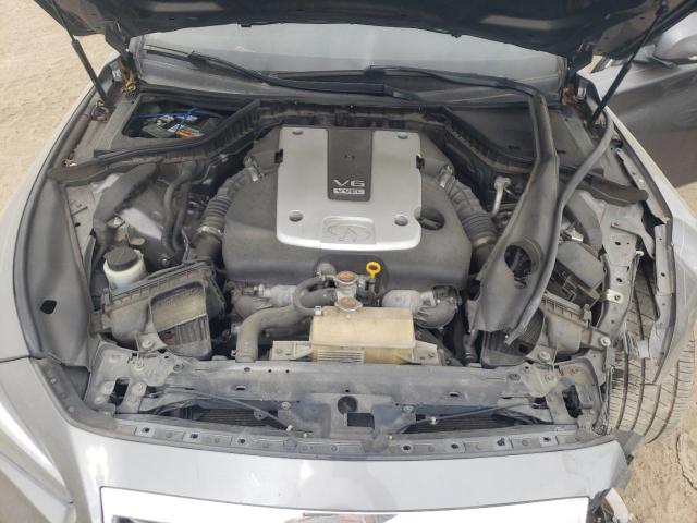 Photo 7 from auction – 2014 INFINITI Q50 BASE with VIN JN1BV7AR6EM682644
