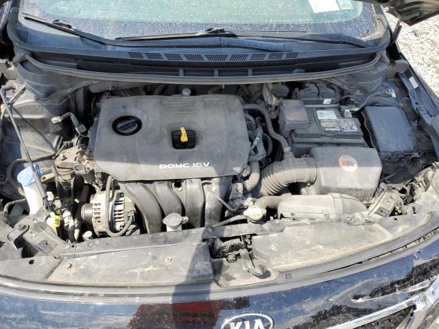 Photo 7 from auction – 2017 KIA FORTE LX with VIN 3KPFL4A74HE112579